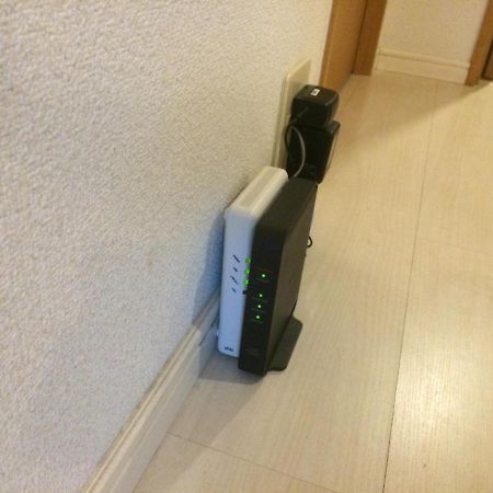 Minoshima Apartment 707 Fukuoka  Ngoại thất bức ảnh