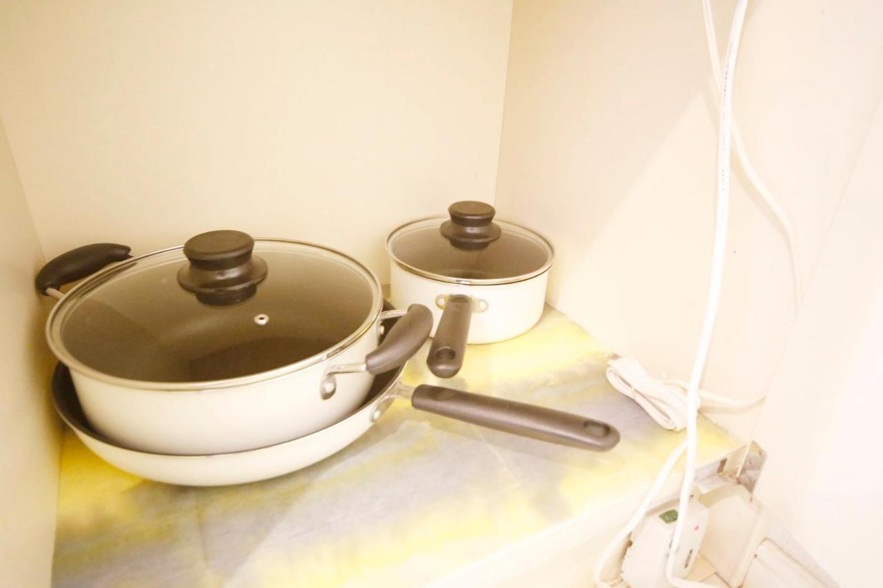 Minoshima Apartment 707 Fukuoka  Ngoại thất bức ảnh