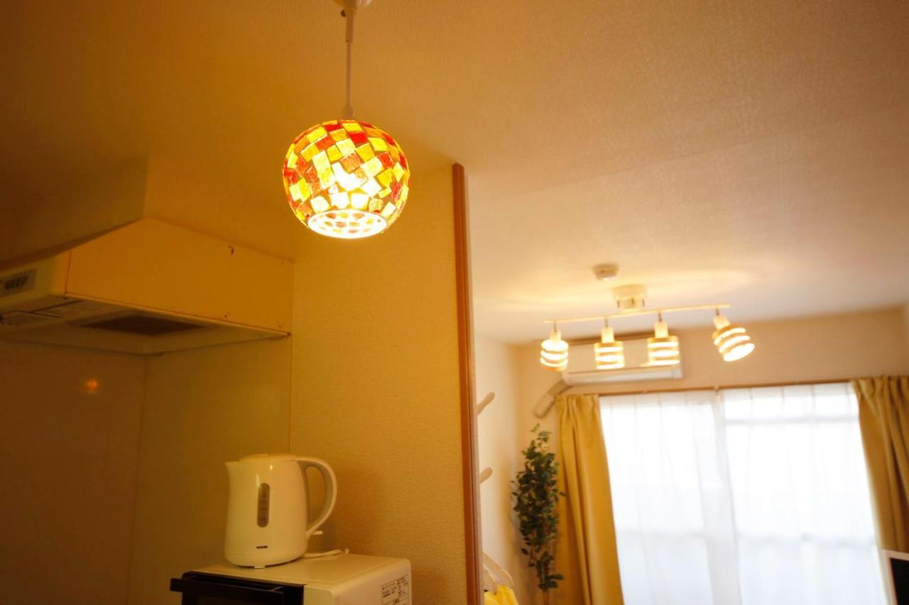 Minoshima Apartment 707 Fukuoka  Ngoại thất bức ảnh