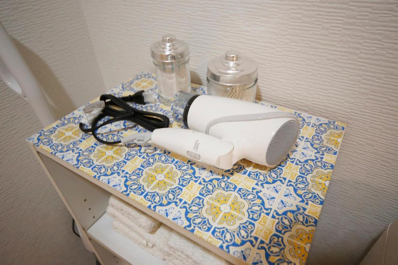 Minoshima Apartment 707 Fukuoka  Ngoại thất bức ảnh