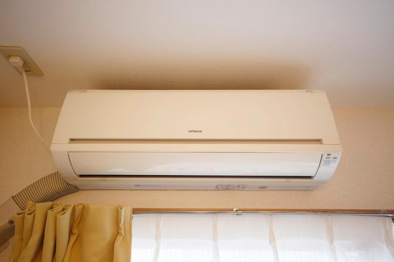 Minoshima Apartment 707 Fukuoka  Ngoại thất bức ảnh