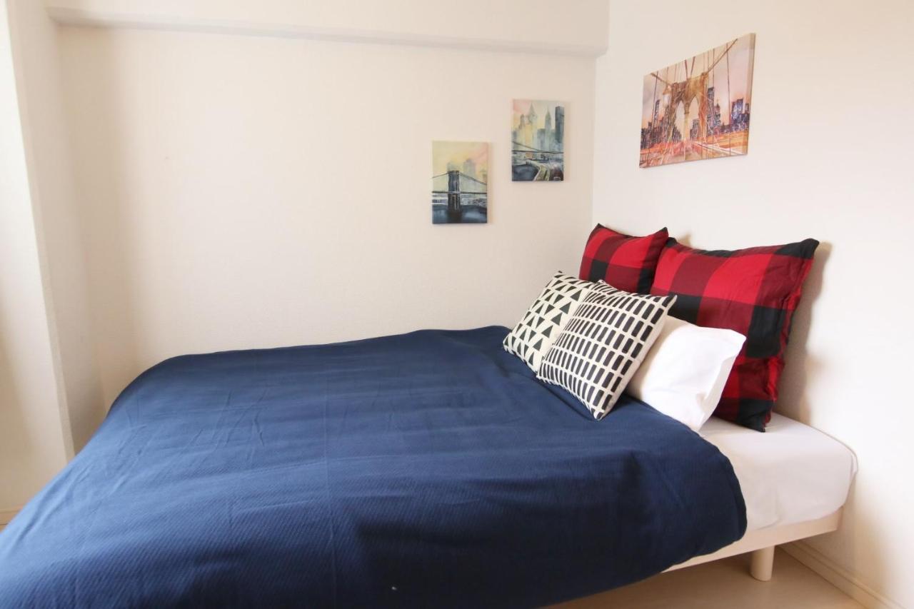 Minoshima Apartment 707 Fukuoka  Ngoại thất bức ảnh
