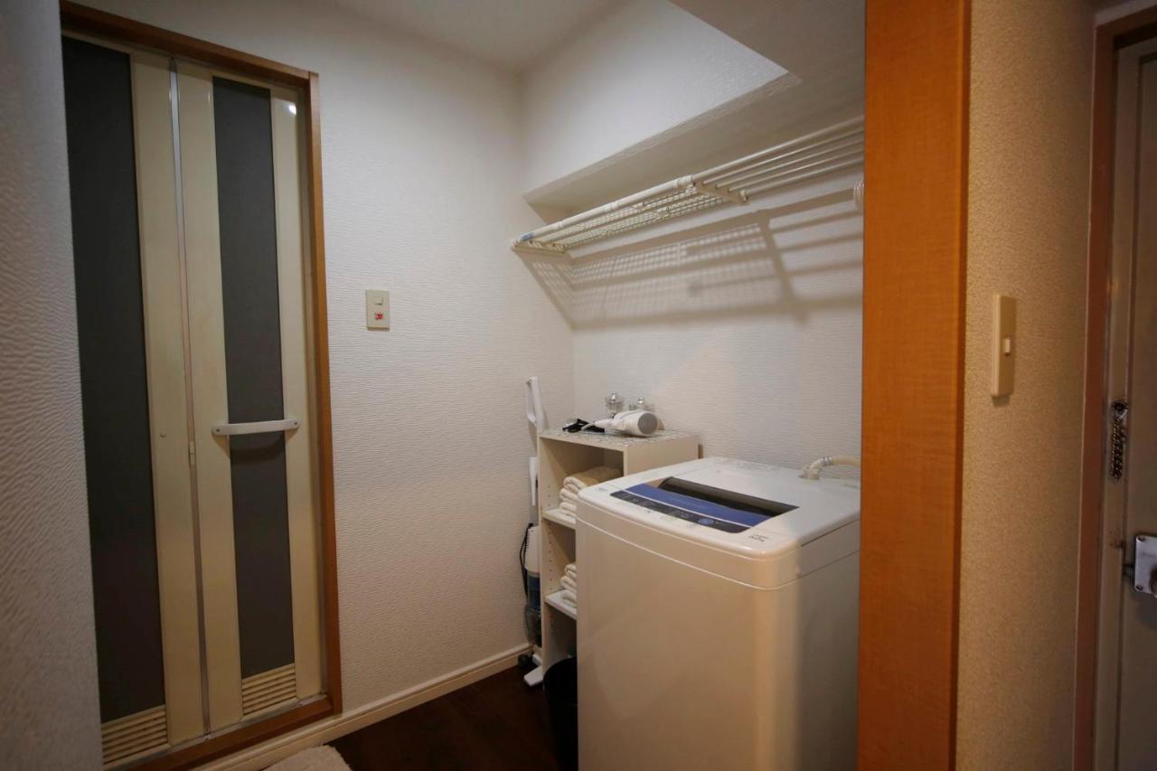 Minoshima Apartment 707 Fukuoka  Ngoại thất bức ảnh