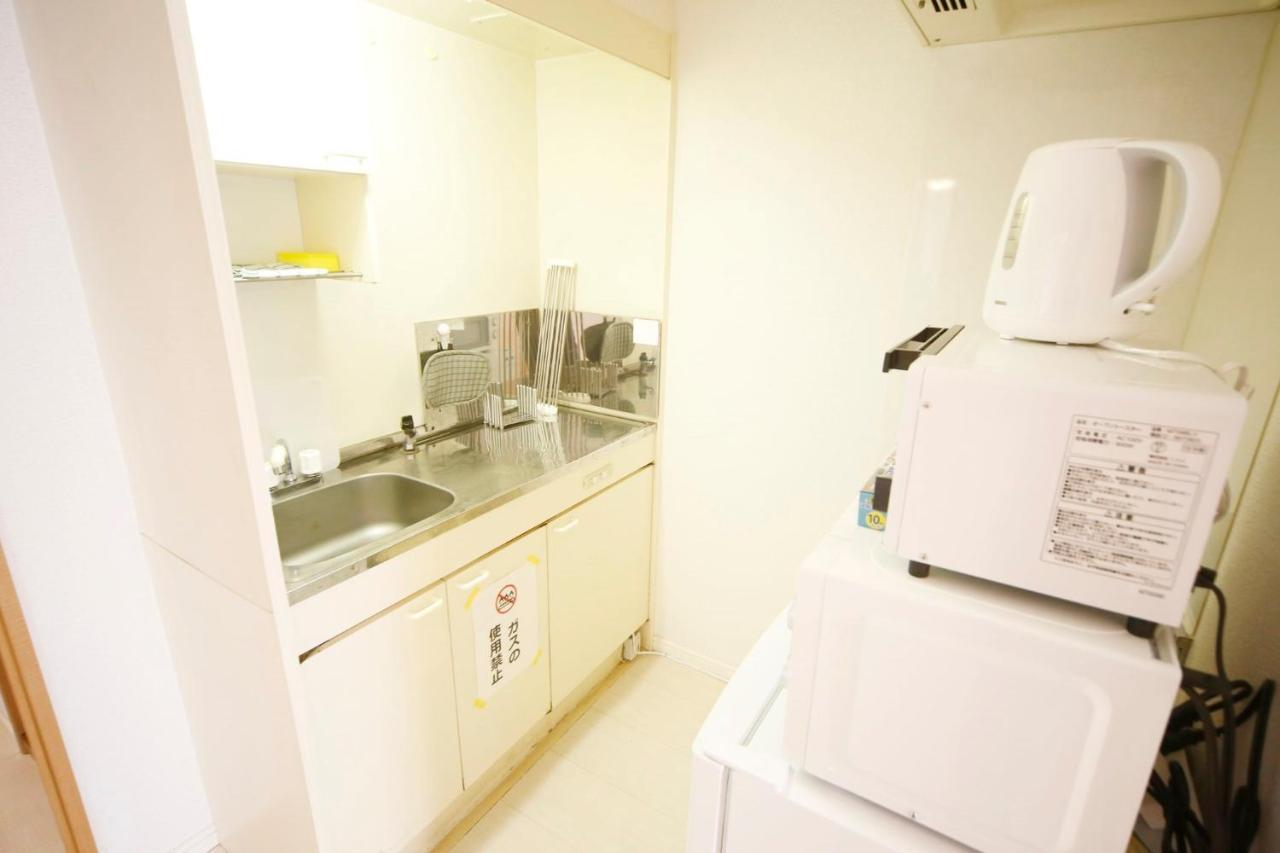 Minoshima Apartment 707 Fukuoka  Ngoại thất bức ảnh