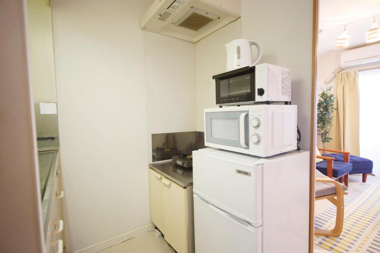 Minoshima Apartment 707 Fukuoka  Ngoại thất bức ảnh