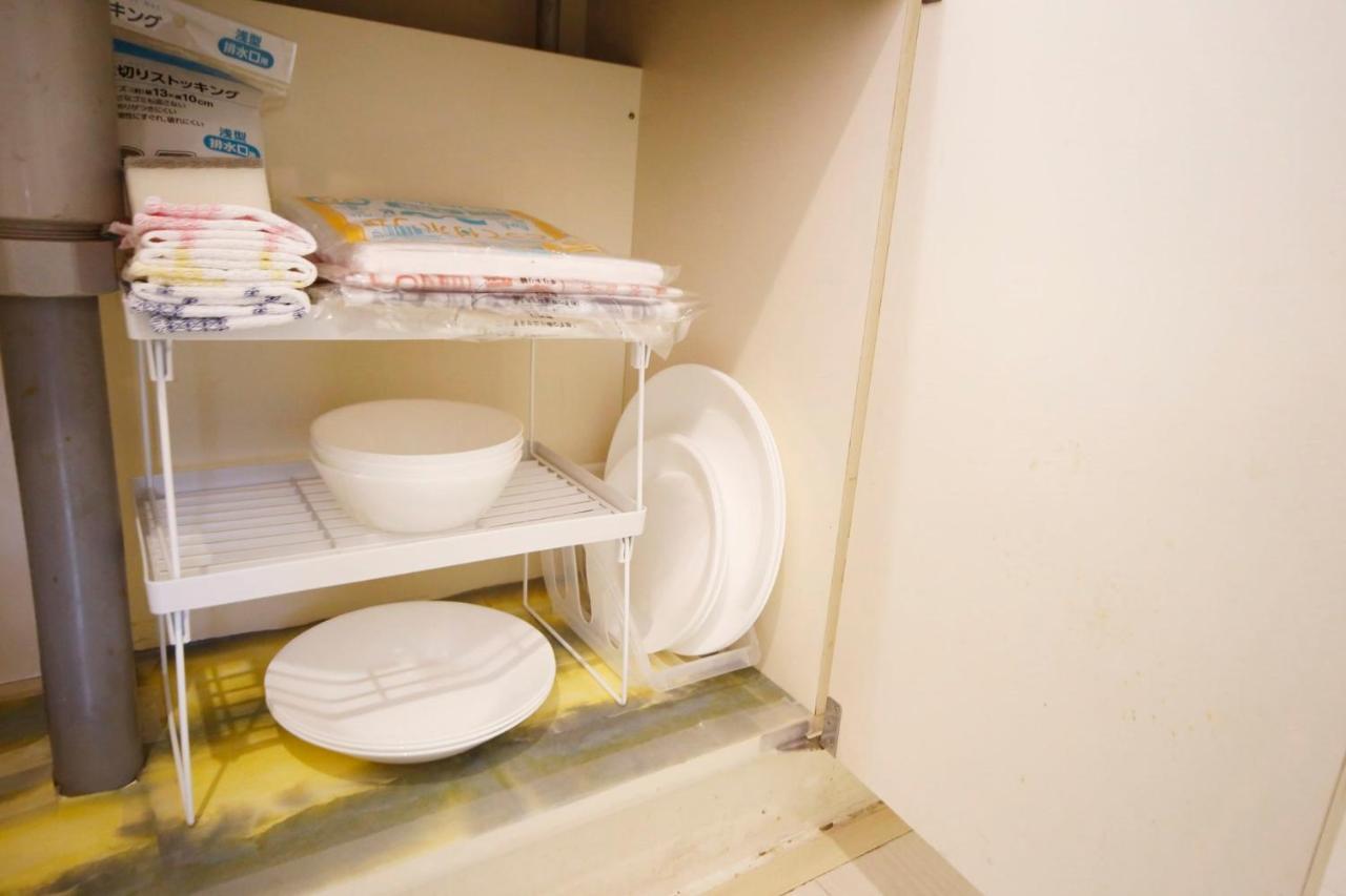 Minoshima Apartment 707 Fukuoka  Ngoại thất bức ảnh