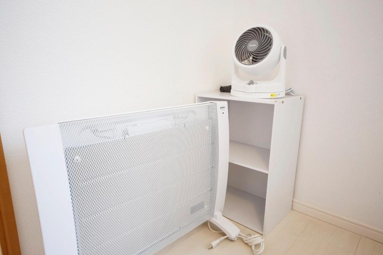 Minoshima Apartment 707 Fukuoka  Ngoại thất bức ảnh