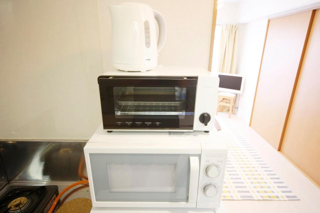 Minoshima Apartment 707 Fukuoka  Ngoại thất bức ảnh