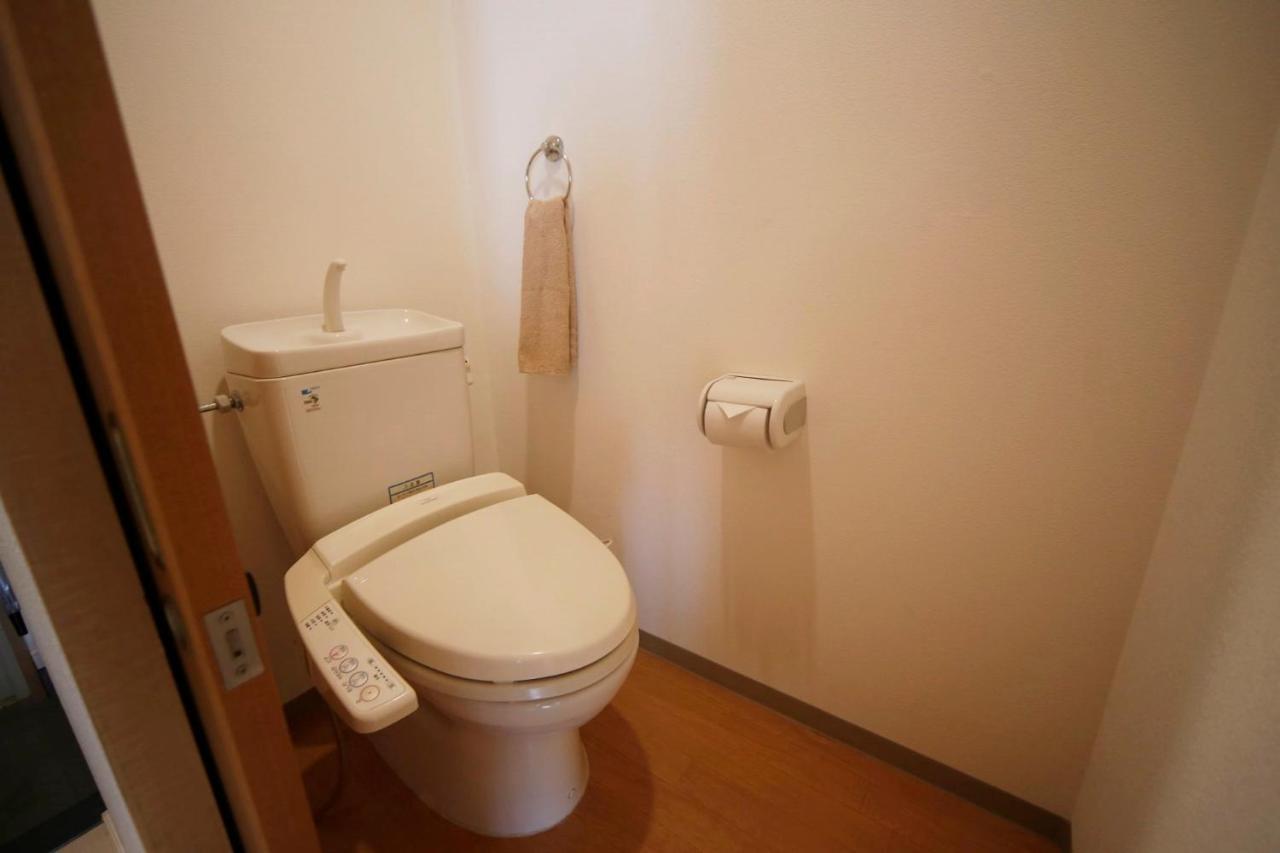 Minoshima Apartment 707 Fukuoka  Ngoại thất bức ảnh